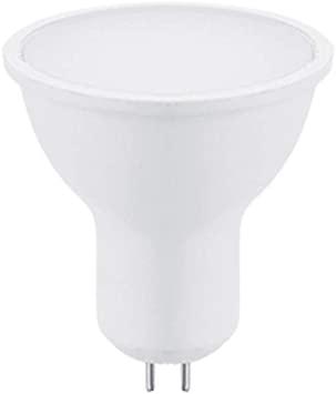 FOCO LED MR16 GU5.3 6500K - E81164-05-CW - GRUPODONPEDRO