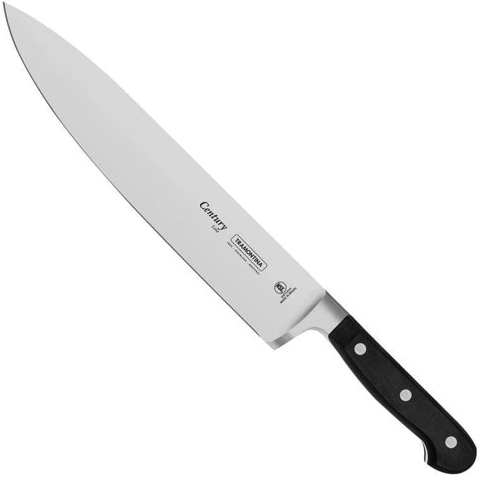 CUCHILLO PARA CHEF 10'' TRAMONTINA - GRUPODONPEDRO