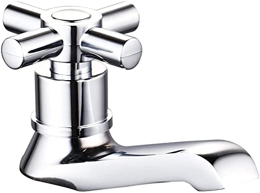 Llave individual para lavabo 4244in Dica