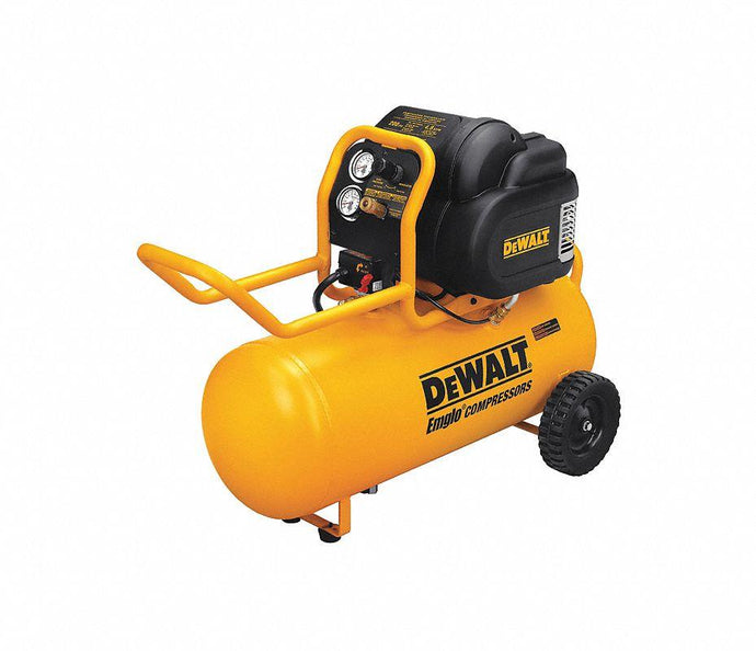 Compresor Horizontal 1.8 HP 15Gal 200 PSI - GRUPODONPEDRO