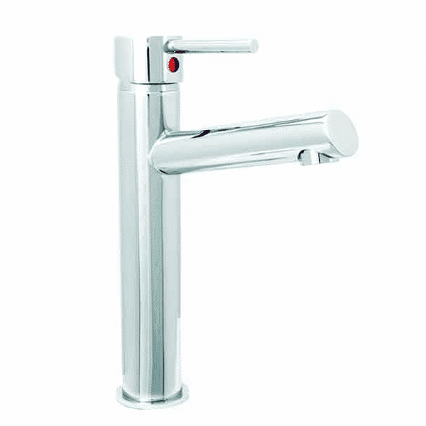 Monomando alto para lavabo Dica 4426