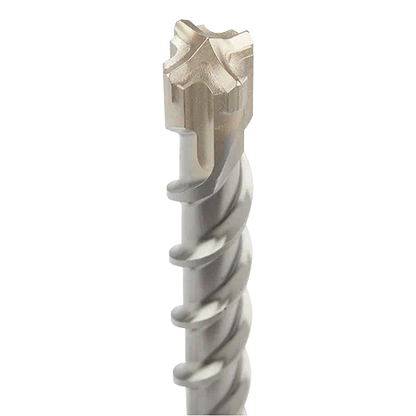 Broca sds max 4ct mx4 Milwaukee