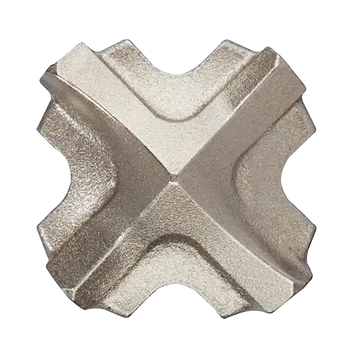 Broca sds max 4ct mx4 Milwaukee