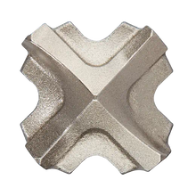 Broca sds max 4ct mx4 Milwaukee