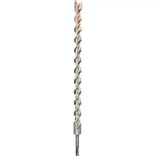 BROCA SDS-PLUS 2CT 1'' X 8'' X 10'' MILWAUKEE - GRUPODONPEDRO