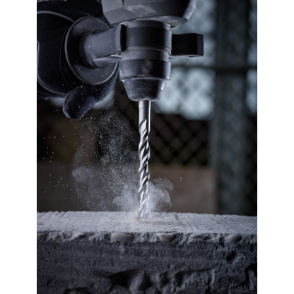 Broca sds plus 2ct 7/32'' x 6'' x 8'' Milwaukee