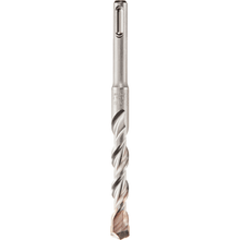 BROCA PARA MARTILLO PERDORADOR SDS PLUS 2CT 5/16'' X 10'' X 12'' MILWAUKEE - GRUPODONPEDRO