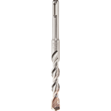 Broca sds plus 2ct 1/2' x 8'' x 10'' Milwaukee