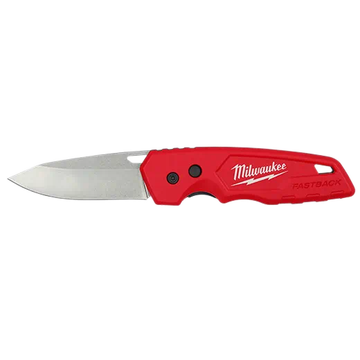 Cuchillo plegable fastback 7.5'' Milwaukee