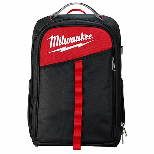 Mochila de trabajo bajo perfil Milwaukee