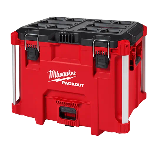 Caja de herramientas packout xl Milwaukee