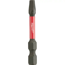 Broca electrica no.3 para espacio de empotrado de impacto de 2" Milwaukee