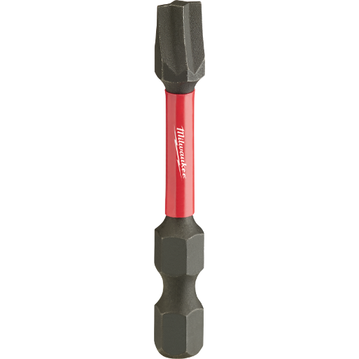 Punta de impacto ecx 1 de 2'' shockwave Milwaukee