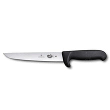 CUCHILLO DESHUESADOR SAFETY NOSE - GRUPODONPEDRO