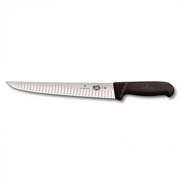 CUCHILLO PARA TRINCHAR VICTORINOX DE 10'' - GRUPODONPEDRO