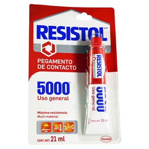 Resistol 5000 uso general 21ml
