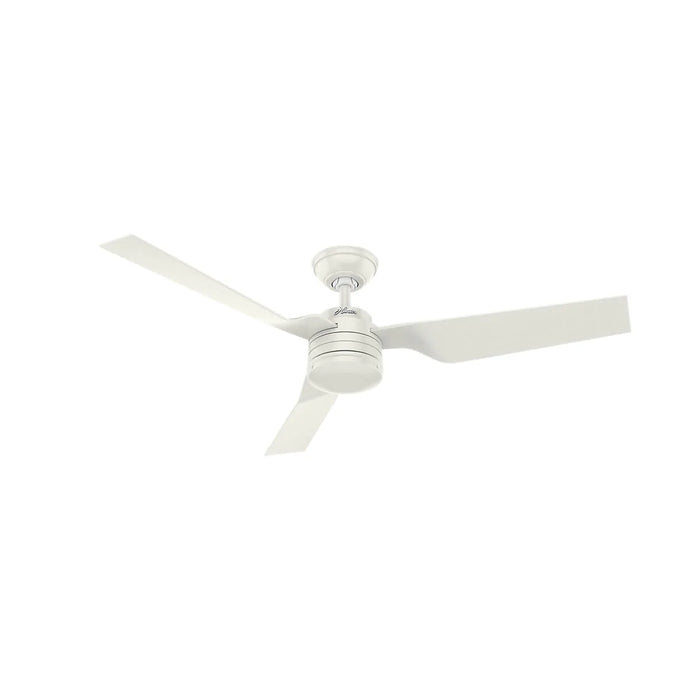 Ventilador para exteriores cabo frio blanco de 52'' Hunter