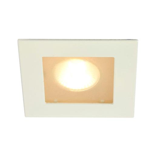 DOWNLIGHT PARA INTERIORES ALBA BLANCO TECNOLITE - GRUPODONPEDRO