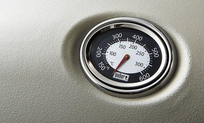 ASADOR DE GAS PORTATIL Q1200 FIUSHA - GRUPODONPEDRO