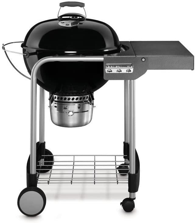 ASADOR DE CARBON PERFORMER 22