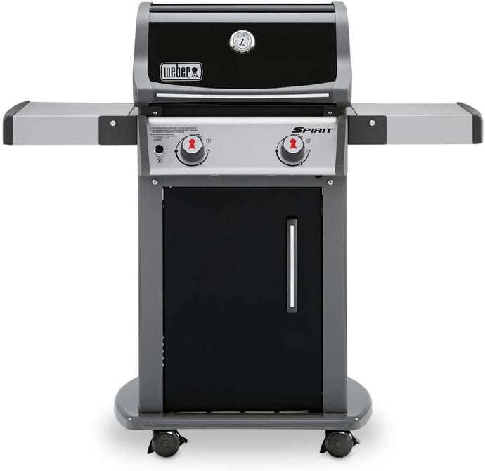 ASADOR SPIRIT E-210 DE GAS LP - GRUPODONPEDRO