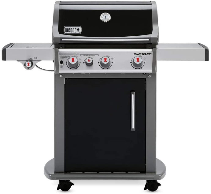 ASADOR DE GAS SPIRIT E-330 - GRUPODONPEDRO