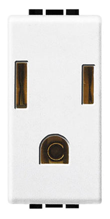 CONTACTO LIGHT POLARIZADA Y  ATERRIZADA N4129 - GRUPODONPEDRO