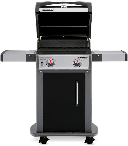 ASADOR SPIRIT E-210 DE GAS LP - GRUPODONPEDRO