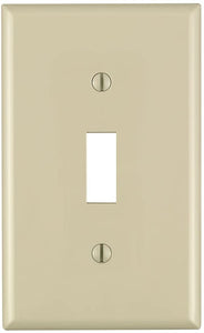 Placa para interruptor de palanca 80701-i