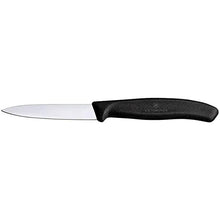 CUCHILLO PARA VERDURAS VICTORINOX 8CM - GRUPODONPEDRO