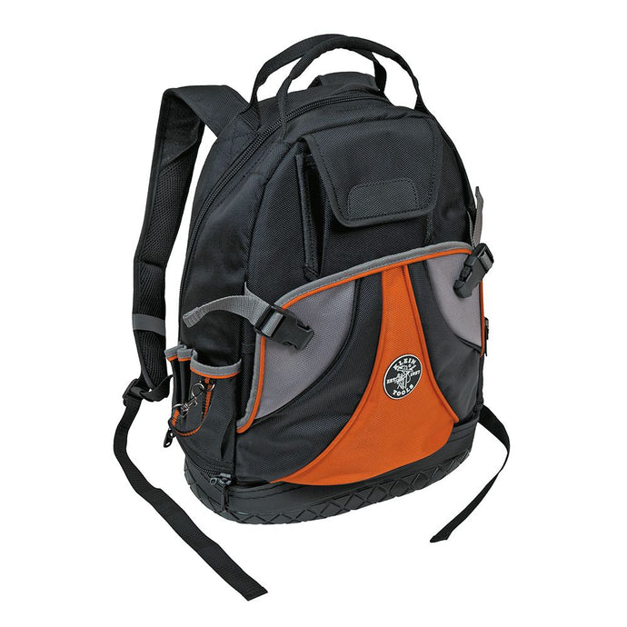 Mochila tradesman pro 39 bolsillos klein tools 55421-bp