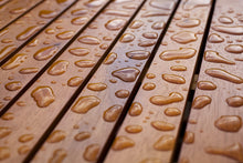 Load image into Gallery viewer, Raincoat para madera nogal american 946ml Dap
