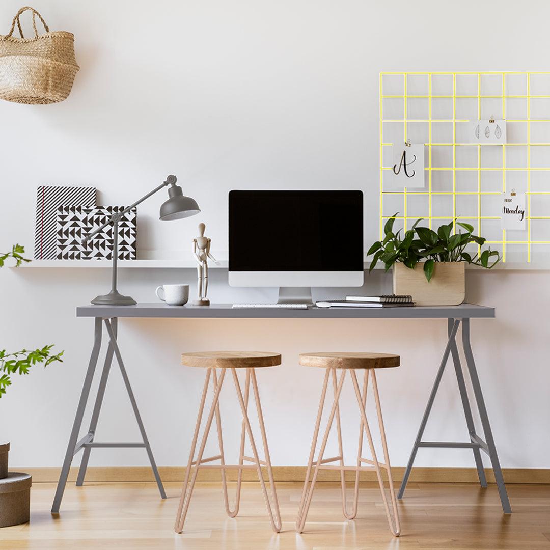 AEROSOL METAL PRETECTION GRIS HUMO 340GR - GRUPODONPEDRO