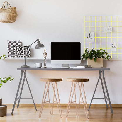 AEROSOL METAL PRETECTION GRIS HUMO 340GR - GRUPODONPEDRO