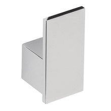 GANCHO SENCILLO MAXIMA CROMO HELVEX - GRUPODONPEDRO