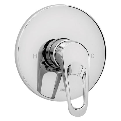 Monomando aqua para regadea o tina Helvex e-77