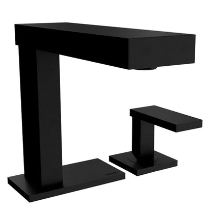 Monomando scala para lavabo ebano Helvex e-948-eb
