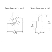 Load image into Gallery viewer, Manerales nuva Helvex c-65
