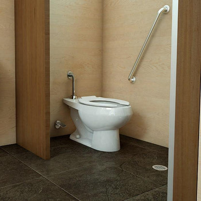 COLADERA DE TRES BOCAS REDONDA ANTI-OLORES HELVEX - GRUPODONPEDRO