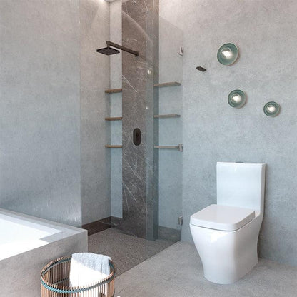 GANCHO SENCILLO PREMIER EBANO HELVEX - GRUPODONPEDRO