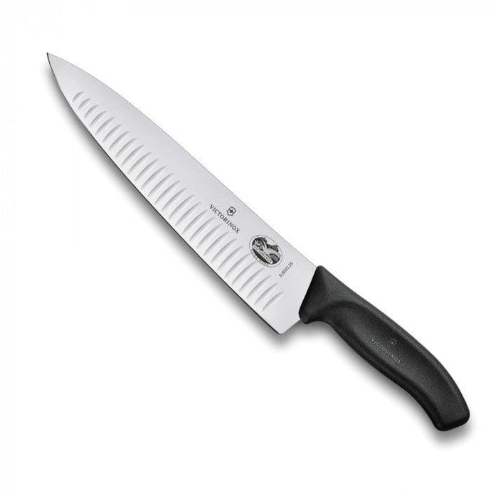 CUCHILLO P/TRINCHAR SWISS CLASSIC - GRUPODONPEDRO