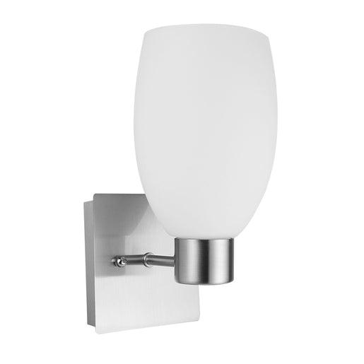 LAMPARA INTERIOR GENOVA E27 8.5W - GRUPODONPEDRO