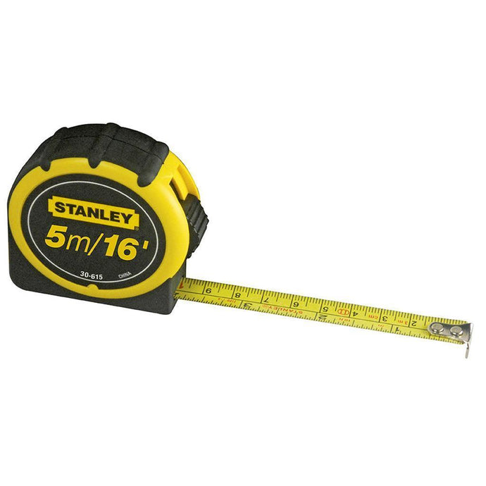 Flexometro global plus de 5m Stanley