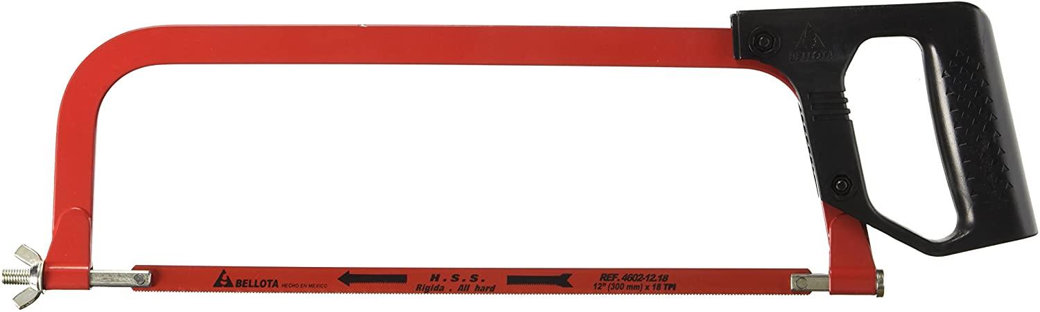 ARCO PARA SEGUETA 12'' BELLOTA - GRUPODONPEDRO