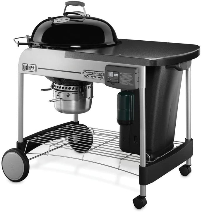 ASADOR DE CARBON PERFORMER DELUXE 22