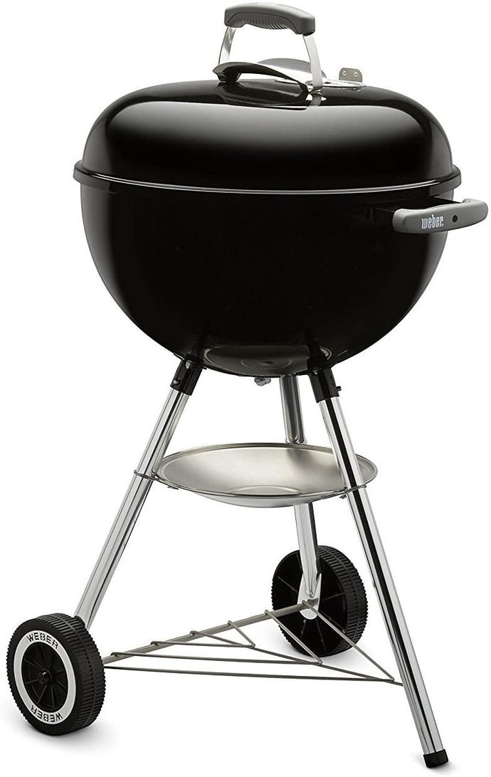 ASADOR DE CARBON ORIGINAL KETTLE 18