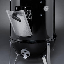 AHUMADOR SMOKEY MOUNTAIN COOKER 14'' - GRUPODONPEDRO