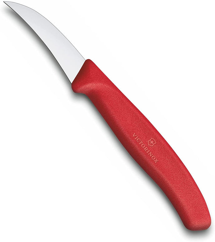 CUCHILLO FORMADOR ROJO VICTORINOX 6.7501 - GRUPODONPEDRO