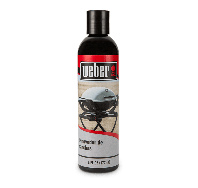 Quitamanchas para asadores 6 oz Weber