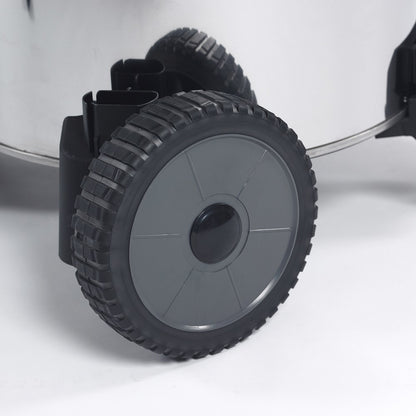 Aspiradora para solidos y liquidos 16 galones 6.5Hp Ridgid